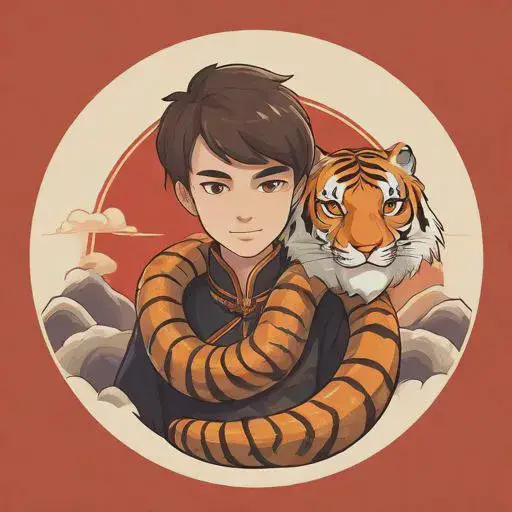 2001年属蛇最佳配对虎相配吗：2001的男蛇的婚姻