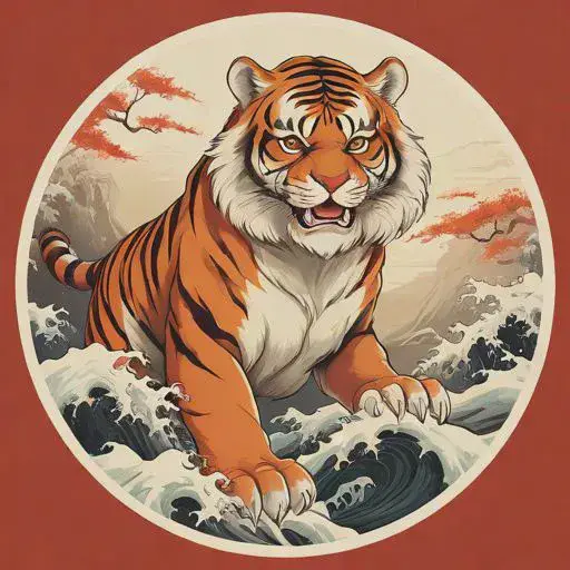 98年属虎51岁2025劫难，98年虎27岁有一劫