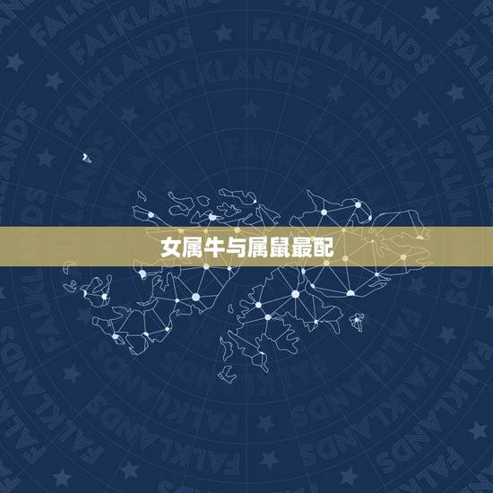 女属牛与属鼠最配
