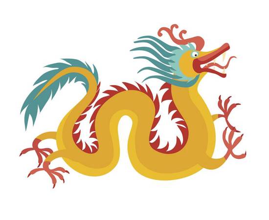 属龙的佩戴什么最好财运（属龙招财饰品推荐）