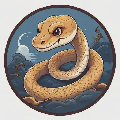 2025属蛇今年多大年龄了：属蛇2025虚岁多大