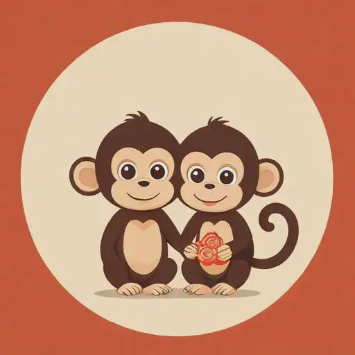 80年猴跟什么属相最配婚姻