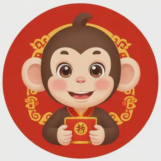 属猴的2025年运势完整版：属猴今年运势2025年运势