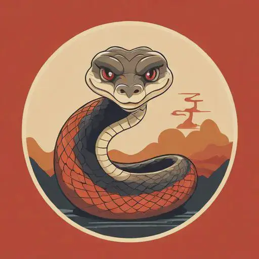 1953年属蛇的人今年多大了