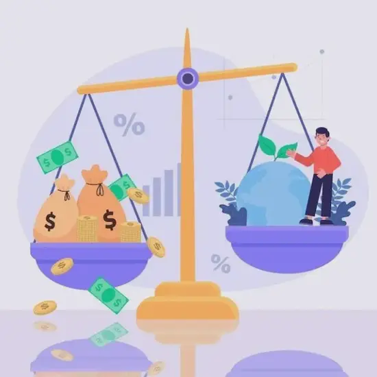 天秤座职场解压指南