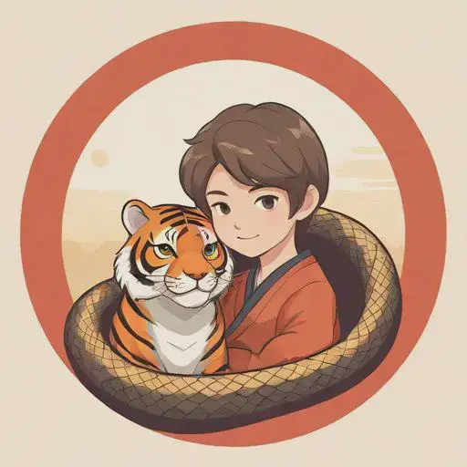 2001年属蛇最佳配对虎相配吗：2001的男蛇的婚姻