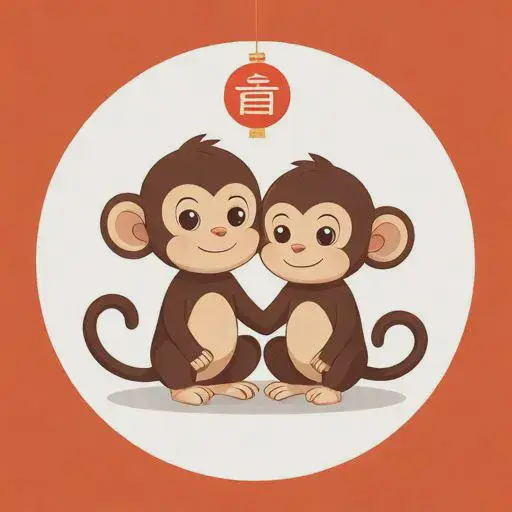 92年属猴和什么属相最配婚姻