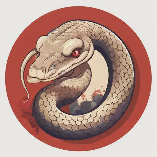 属蛇的配什么属相结合最好婚姻：属蛇和属羊姻缘怎么样