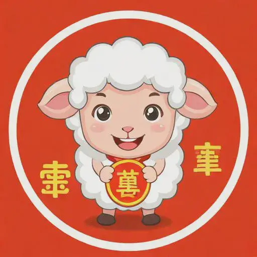 属羊跟什么生肖合作最易发财，属羊的配什么生肖最好