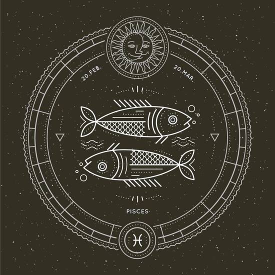 双鱼座女人的性格及命运(深度解析)