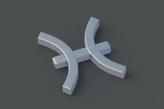 双鱼座水象特征