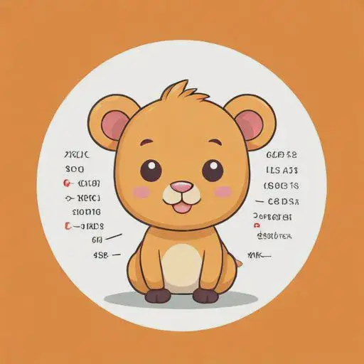 12属相相克口诀表有哪些内容