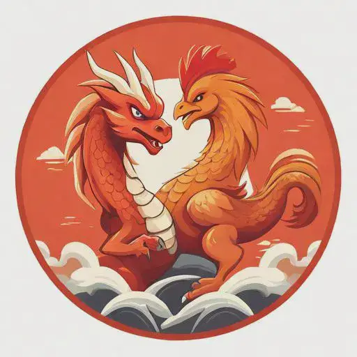 生肖龙和生肖鸡相配吗婚姻如何