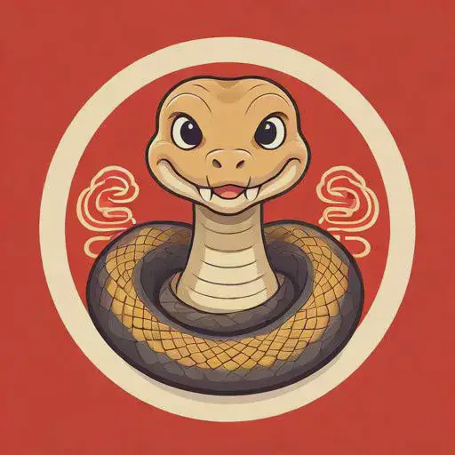 蛇年属蛇的运势怎么样2025