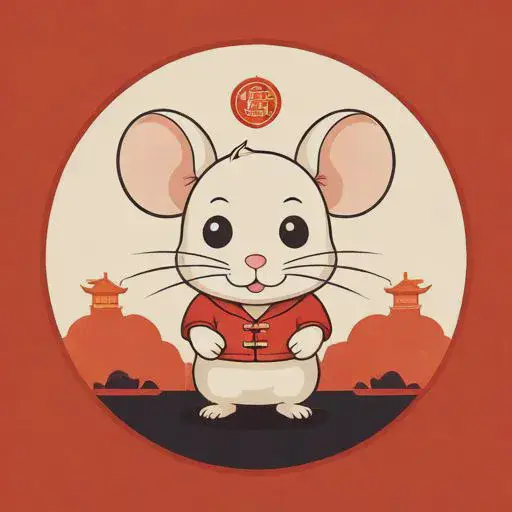 1948年属鼠的今年的命运