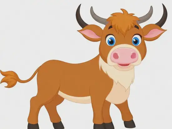 十二生肖配对查询：一张图看懂生肖关系