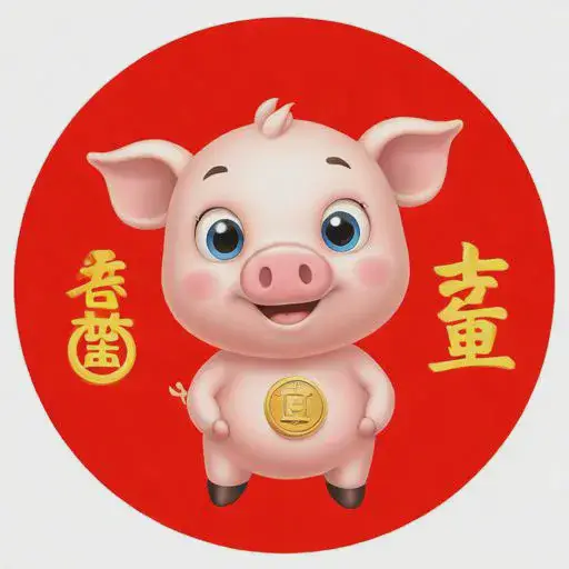 属猪的今年运势如何1971年，七一年的猪今年财运如何