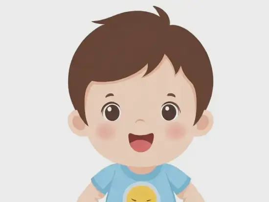 2025年出生宝宝五行大揭秘：一图看懂命理布局