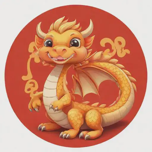 00年属龙和什么属相最相配：2000年属龙最佳婚配