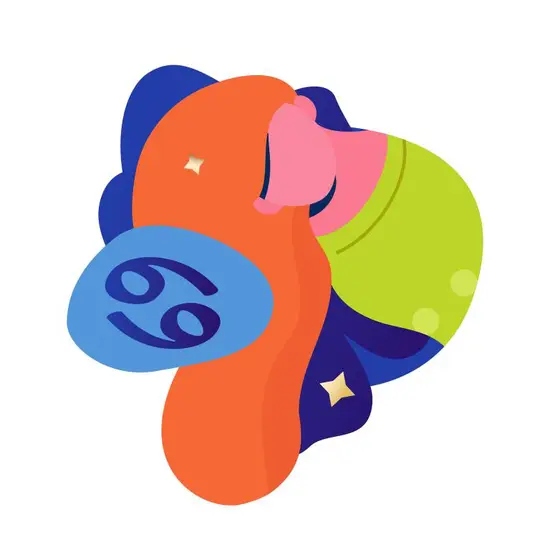 巨蟹男爱上一个人会怎么样(细腻温情的爱情表达)