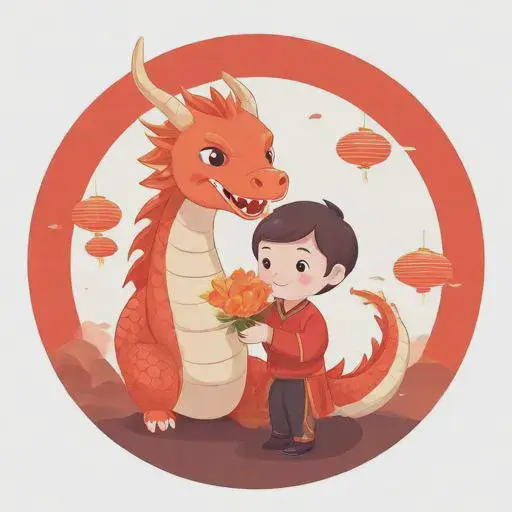 属龙和什么属相最配婚姻最合适呢：属龙的和什么属相最配