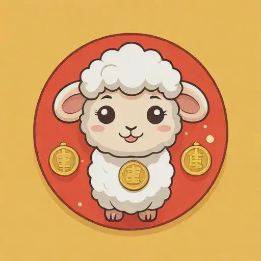 2025年属羊的运势和财运