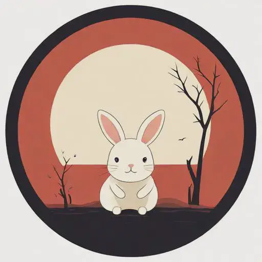 1963年属兔临终寿命多大