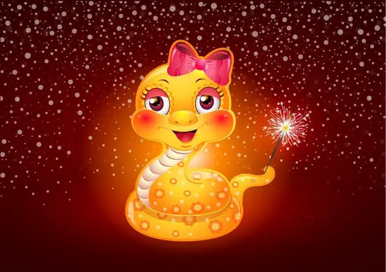 蛇和哪个属相最配相克(解析蛇属相的克星和桃花星座)