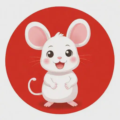 鼠兔2025年运势及运程详解，属兔今年运势2025年运势如何