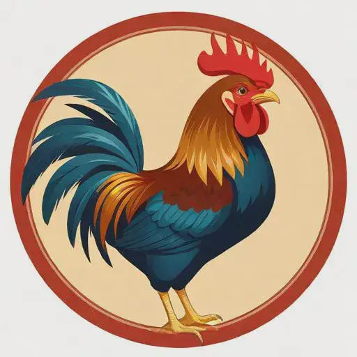 生肖的五行和八字的五行相配吗：属鸡的和什么属相最配