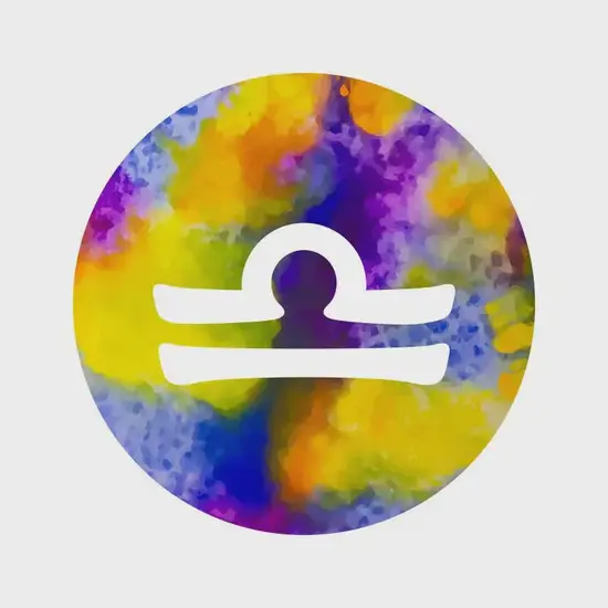 天秤座生肖配对