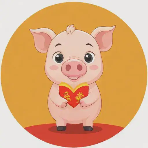 属猪的2025年有贵人相助吗