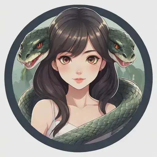 属蛇和什么属相相冲相合呢女孩，属蛇三合和三冲属相