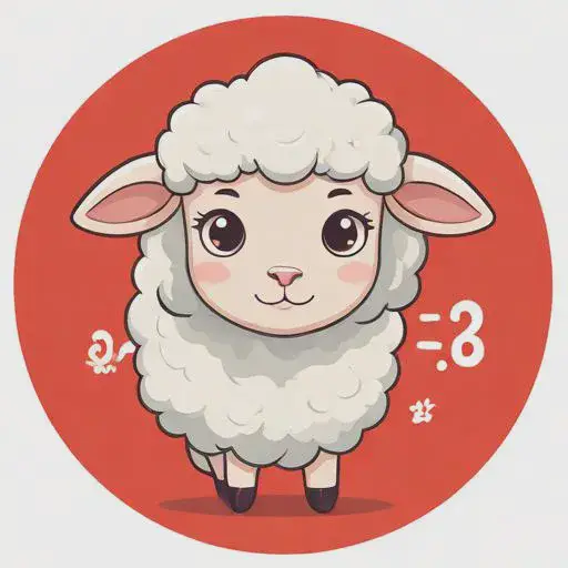 属羊的今年多大岁数2025