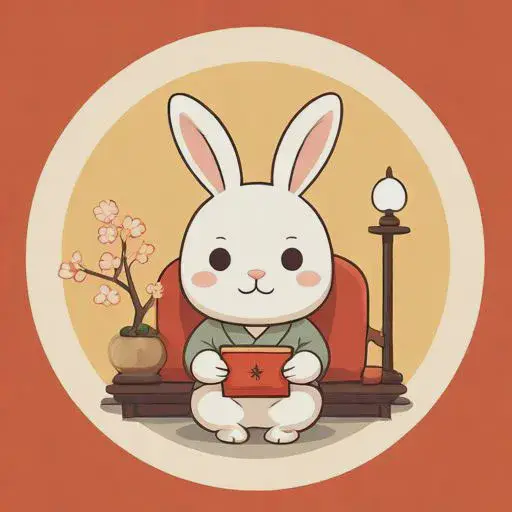 1963年属兔临终寿命多大