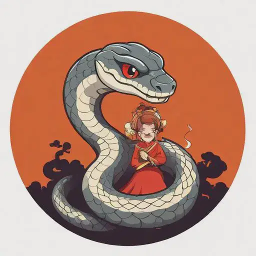 1977年属蛇的婚姻好不好