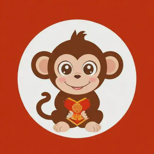 属猴的最佳婚配属相是什么生肖：猴婚配婚恋禁忌化解