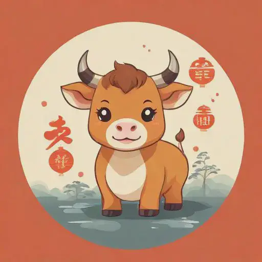 十二生肖里边的故事给我说说呗，生肖运势变化