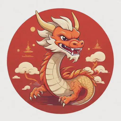 属龙的出生年份表2025年运势：属龙年份对照表