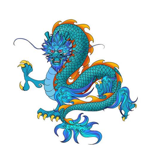 76年龙女2024年运势怎么样（76龙女龙年运势概览）