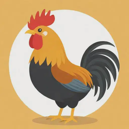 属鸡的年龄表2025年多大了啊，属鸡生肖年龄计算