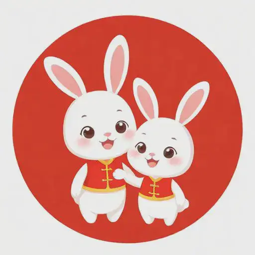 属兔的和什么属相婚配最合适，兔最忌讳的三个属相