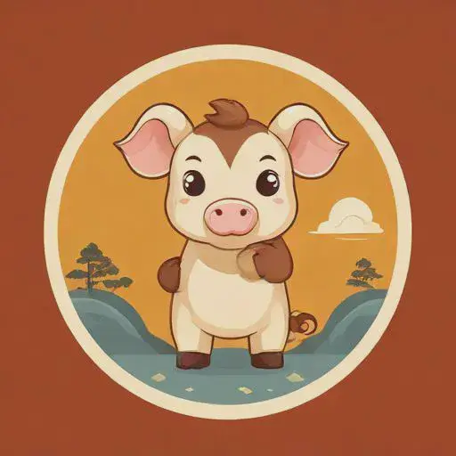 十二生肖里边的故事给我说说呗，生肖运势变化