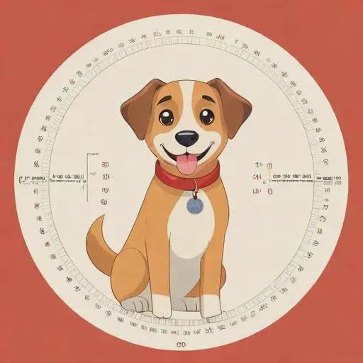 属狗的年份表对年龄2025年