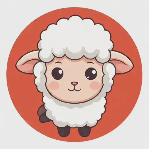 属羊的人微信头像用什么好呢