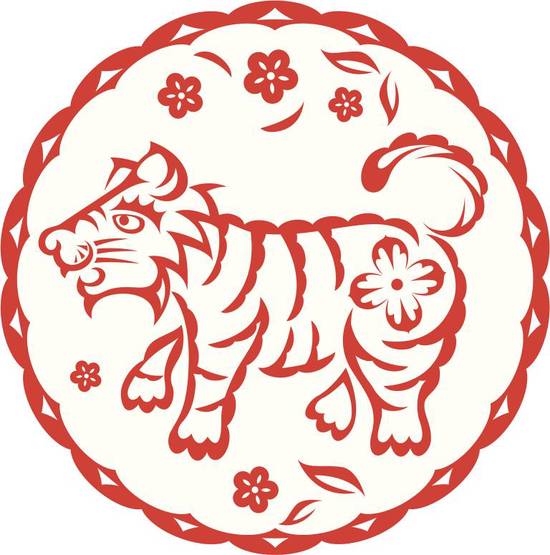 92年猴和98年虎配吗(猴虎相遇缘分还是劫数)