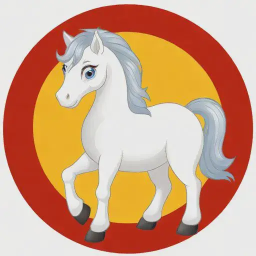 属马的今年多少岁2025年份，属马的年份及年龄