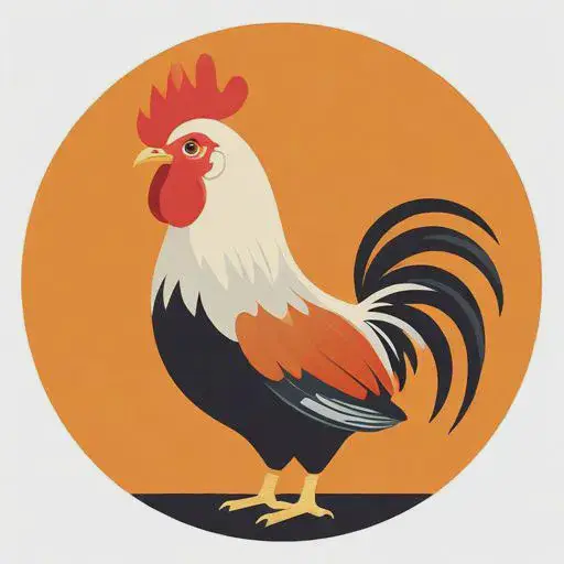 属鸡的年龄表十二生肖是什么