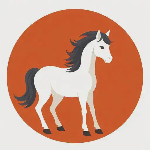 属马一生最克3个人的属相是什么：属马一生最旺3个人