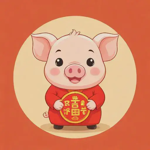 害太岁属猪2025年怎么化解